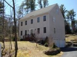 6 Orchard Dr, Durham, NH 03824