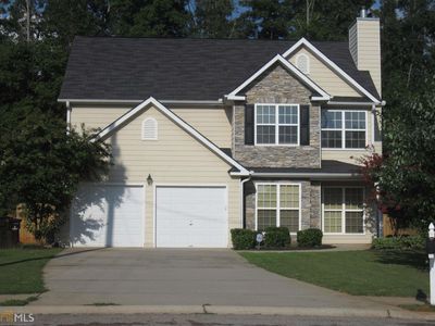 738 Denise Ct, McDonough, GA, 30252