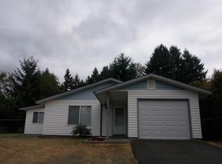 1523 Deerbrush Dr SE, Olympia, WA 98513