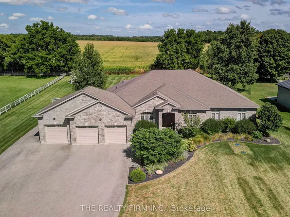 22060 Nissouri Rd, Thames Centre, ON N0M 2P0