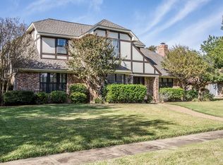 4009 Crooked Ln, Plano, TX 75023