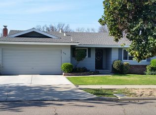 710 Brookdale Dr, Merced, CA