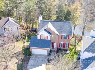 6424 Tunston Ln, Charlotte, NC 28269