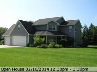 2797 Leila Mae Ln, Oshkosh, WI 54904