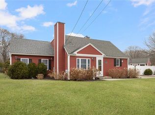 160 Long View Dr, Warwick, RI 02886