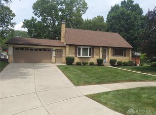 5408 Maplecliff Ct, Dayton, OH 45415