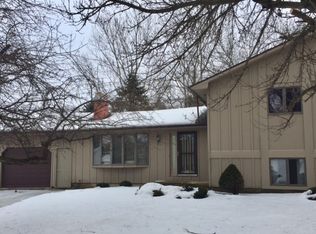 116 SE Forest Dr, St Lucas, IA 52166