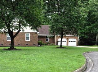 1605 Condor Ct, Chesapeake, VA 23321