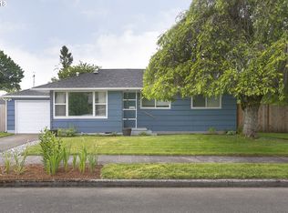 10810 NE Eugene St, Portland, OR 97220
