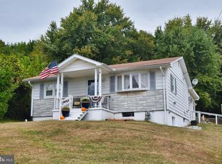 1249 48th St, Baltimore, MD 21222