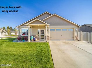 4039 N Arrowleaf Loop, Post Falls, ID 83854