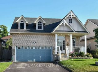 333 Berry St, Shelburne, ON L9V 3C1