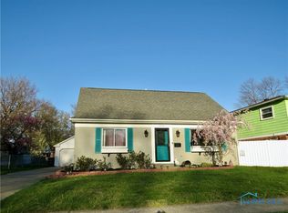 6106 Katherine Ave, Toledo, OH 43613