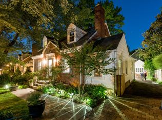 5304 Baltimore Ave, Chevy Chase, MD 20815