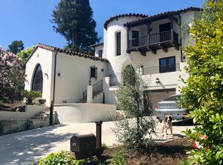 971 Baileyana Rd, Hillsborough, CA 94010