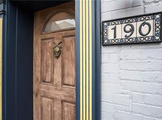 190 43rd St, Pittsburgh, PA