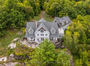 22 Beacon Point Dr, Carling, ON P0G1G0