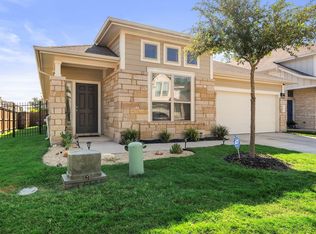 11901 Dispatch Way, Austin, TX 78748