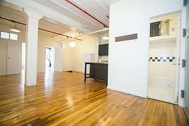 Rented by Nooklyn NYC LLC