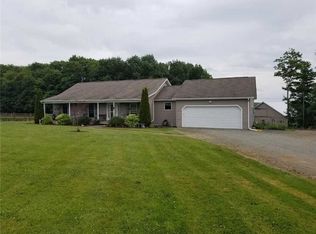 1766 Leonard Rd, Troupsburg, NY 14885