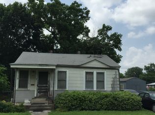 619 Hearne Ave, San Antonio, TX 78225