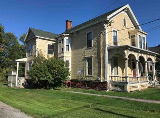 8 Lawrence Ave, Potsdam, NY 13676