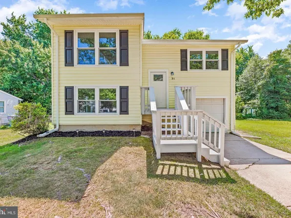 31 Tadcaster Cir, Waldorf, MD 20602