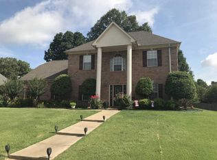 726 Crenshaw Cv, Hernando, MS 38632