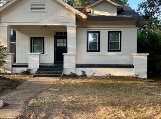 1646 Foster Ave, Memphis, TN 38106