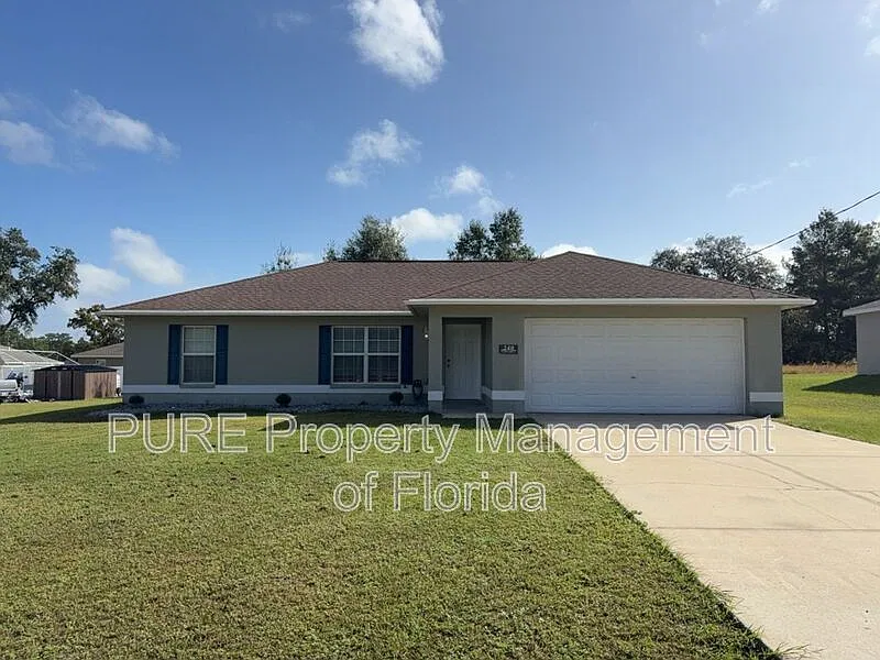 3 bed, 2.0 bath, 1352 sqft, $1,699 — Photo 1