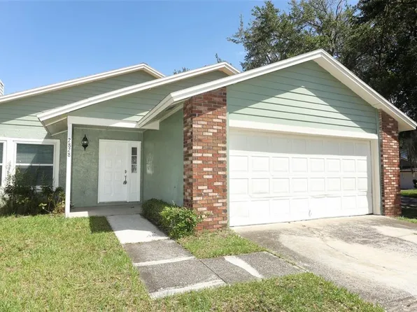 2828 Whispering Way, Winter Park, FL 32792