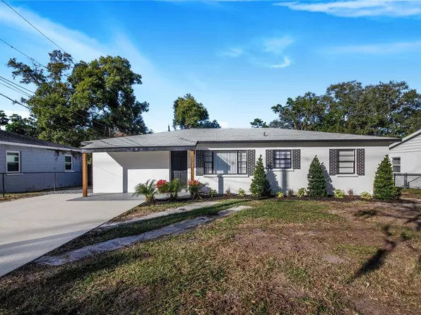 1807 S Lincoln Ave, Lakeland, FL 33803