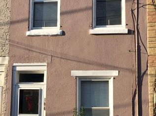 106 Davis St, Philadelphia, PA 19127