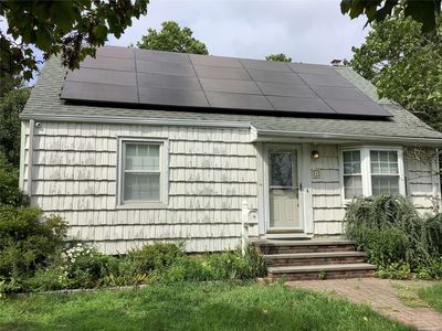4 Collector Ln, Bethpage, NY, 11714