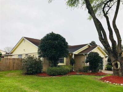 4111 Woodhampton Dr, Pasadena, TX, 77505
