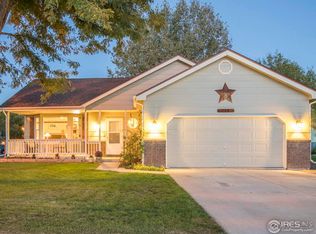 519 Pebble Beach Ave, Johnstown, CO 80534