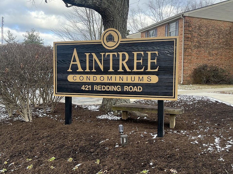 1st image of 421 Redding Rd APT 72