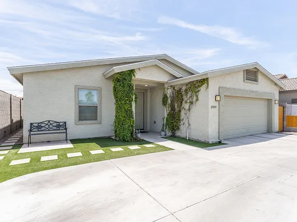 2919 E Monroe St, Phoenix, AZ 85034