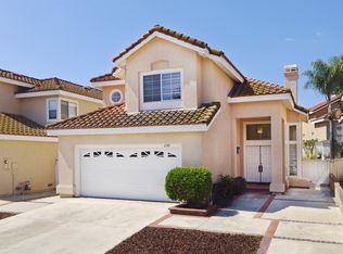 2391 Fullercreek Rd, Chino Hills, CA 91709