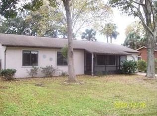 619 10th St, Holly Hill, FL 32117
