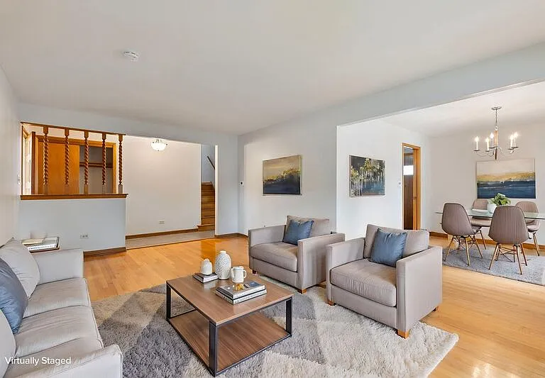 4201 Prairie Ave — Photo 7