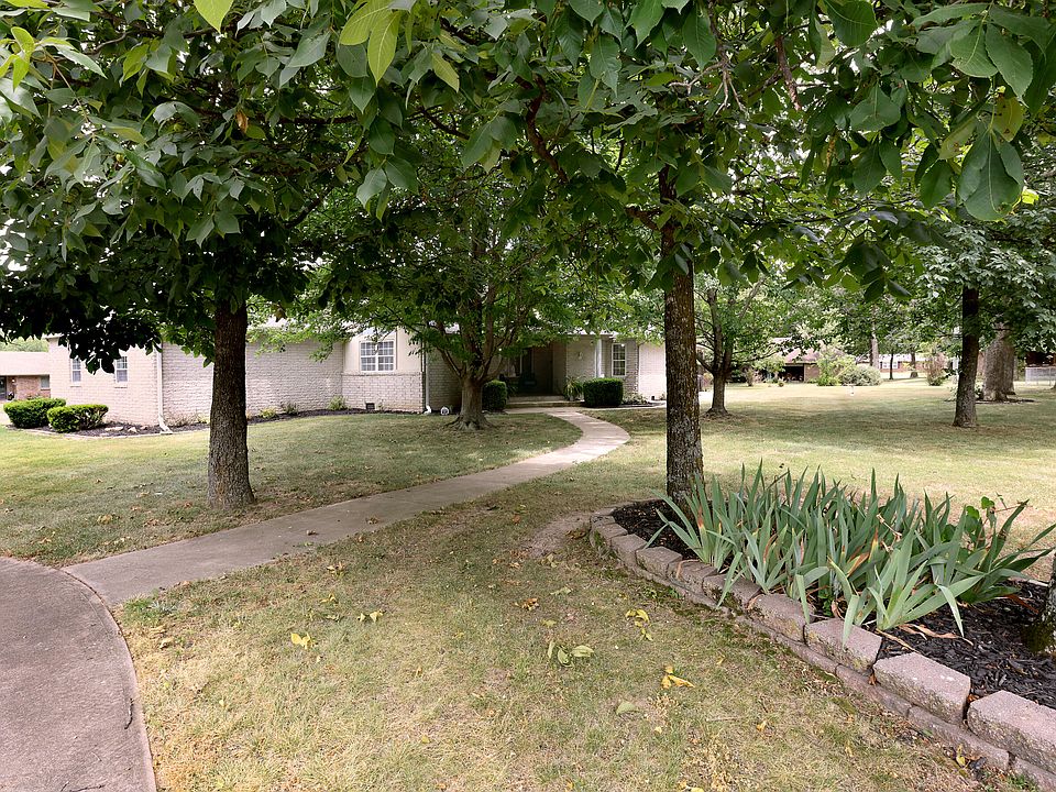 110 South Oak Grove Street, Marshfield, MO 65706 MLS 60246680 Zillow