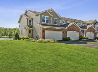 1266 Prairie View Pkwy, Cary, IL 60013