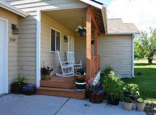 5357 Watne Way, Florence, MT 59833