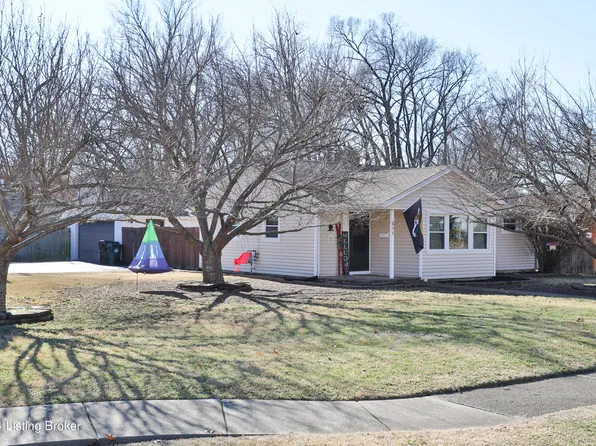 301 Marian Dr, Louisville, KY 40218
