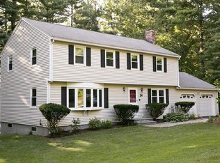 24 Browning Rd, Shrewsbury, MA 01545