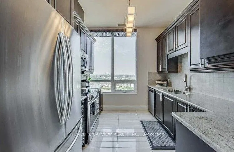 133 Wynford Dr #Penthouse 304 — Photo 18