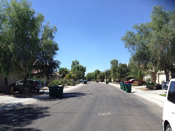 4th image of 41901 W Sunland Dr