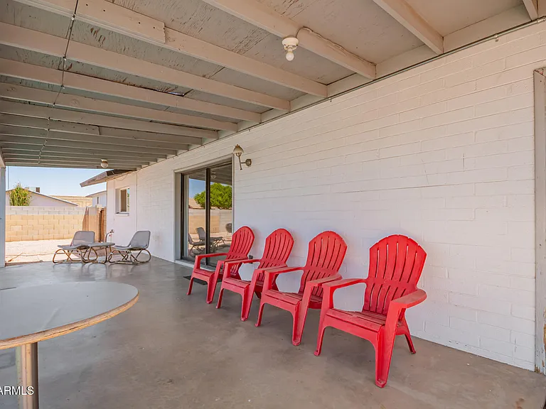 4404 S McAllister Ave — Photo 30