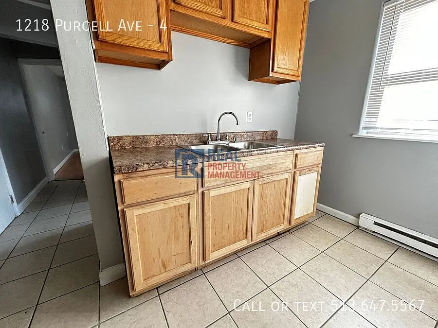 1 Bed 1 Bath in the heart of Cincinnati! — Photo 3